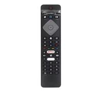 ATOMUSERLY 1pc Mando A Distanza Por Voz Controllo Remoto RC4154405/01R 398GM10BEPHN0021PH Para Smart TV 55PUS7805 58PUS7805 65