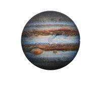 ATOMUSERLY 1pc quadrante creativo pianeta icona orologi da 28,5 mm for orologio con movimento SKX007 NH35/NH36/7S26/NH34/NH70/NH72(Creative dial-7)