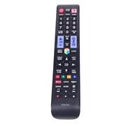 ATOMUSERLY 1pc Telecomando Universale for TV LCD 3D SAM-918 Remoto