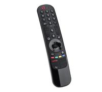 ATOMUSERLY 1pc Universal Magic Remote Control MR22GA And MR21GA For LCD 4K 8K UHD Smart TV(no Voice Search No Pointer Function