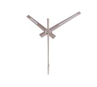 ATOMUSERLY 1set Argento Data Solo Aiguille Aghi NH34 NH35 NH36 Lancette dell'orologio Blu BGW9 C3 Puntatore Lume for il movimento automatico(Gold BGW9 Lume)