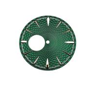 ATOMUSERLY Colore sfumato quadrante 1pc 35mm adatto for accessori for orologi scheletrati con movimento meccanico automatico NH38(Y2KWZ-N-292)