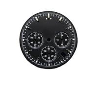 ATOMUSERLY Quadrante 1pc 32,5 mm for movimento VK63 Accessori for orologi Strumenti di manutenzione(09)
