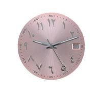 ATOMUSERLY Quadrante da 1 pezzo 28,5 mm, non luminoso, adatto for accessori for orologi con movimento NH35(3)