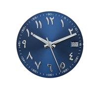 ATOMUSERLY Quadrante da 1 pezzo 28,5 mm, non luminoso, adatto for accessori for orologi con movimento NH35(2)