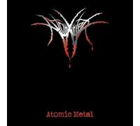 Atomwinter - Atomic Metal