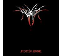 Atomwinter - Atomic Metal