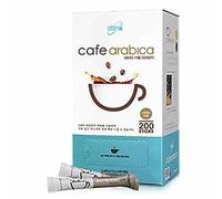 [Atomy] 200 Sticks Cafe Arabica caffè istantaneo Mix di caffè Arabica e caseina naturale
