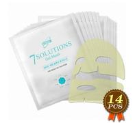 ATOMY 7 Solutions Hydro Gel Mask 25 g 14 pezzi maschera idratante rassodante ...