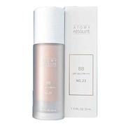 ATOMY Absolute BB Cream #23 Natural Tone SPF 50+/PA++++ 33ml Korean BBcream