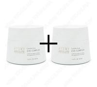 ATOMY Absolute CellActive Eye Complex 40 ml x2 Crema Antirughe Invecchiamento...