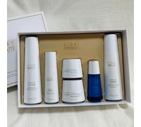 ATOMY Absolute CellActive Set 6 articoli di elasticità per una pelle dall'asp...