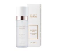 ATOMY Absolute Oil Serum Mist 80 ml nebbia equilibrio umidità e olio Cosmetic...