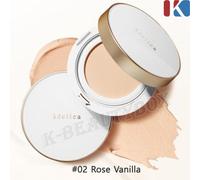 ATOMY Adelica Luminous Matt Cover Balm SPF 50+ PA++++ 15g #02 Rose Vanilla