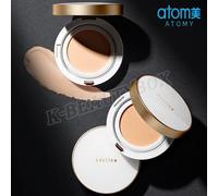 ATOMY Adelica Luminous Matt Cover Balm SPF 50+PA++++15g#02 Rose Vanilla K-Beauty