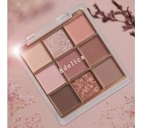 ATOMY Adelica Mood on Eye Palette 7,6 g #01 Rose Romance Eye Shadow...