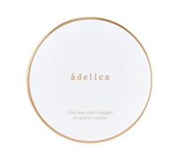 ATOMY Adelica The New Gold Collagen Ampolle Cushion 14 g x 2EA