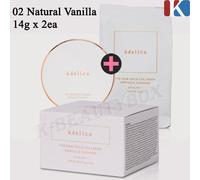 ATOMY Adelica The New Gold Collagen Ampolle Cushion 14g x 2EA New BB Cushion