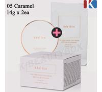 ATOMY Adelica The New Gold Collagen Ampolle Cushion 14g x 2EA New BB Cushion