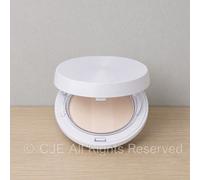 ATOMY Air Pact #21 beige chiaro + OMAGGIO Korean Cosmetics K-Beauty