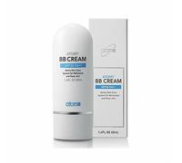 ATOMY BB Cream 40 ml SPF30 PA++ tutti i tipi di pelle Cosmetici coreani Made ...