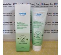 ATOMY Brighteeth Mint Dentifricio 150g Dentifricio Vegano Rinfrescante MADE I...