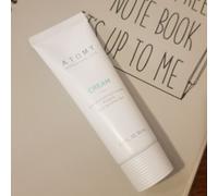 ATOMY Derma Real Cica Cream 50 ml crema cica rigenerante lenitiva K-Beauty Korea