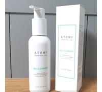 ATOMY Derma Real Cica Gel Cleanser 150 ml Centella Calming Complex Cleansing ...