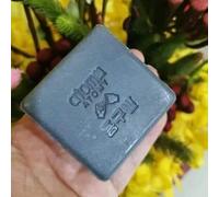 ATOMY Donggubat Cleansing Bar 100 g sapone detergente albero del tè al carbon...