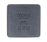 ATOMY Donggubat Cleansing Bar 100 g sapone detergente albero del tè al carbon...