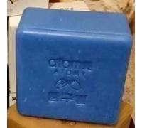ATOMY Donggubat Cleansing Bar 100 g sapone detergente alla lavanda Indigofera...