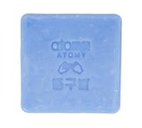 ATOMY Donggubat Cleansing Bar 100 g sapone nutrizionale rinfrescante detergen...