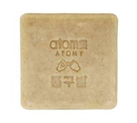 ATOMY Donggubat Cleansing Bar 100 g sapone nutrizionale rinfrescante detergen...