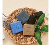 ATOMY Donggubat Cleansing Bar 100 g sapone nutrizionale rinfrescante detergen...