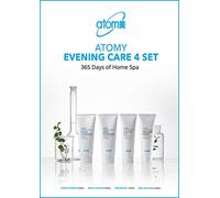 Atomy Evening Care 4 Set