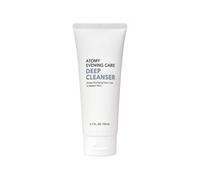 ATOMY Evening Care Deep Cleanser 150 ml detergente schiuma idratante K-Beauty