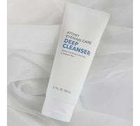 ATOMY Evening Care Deep Cleanser 150 ml detergente schiuma idratante K-Beauty...