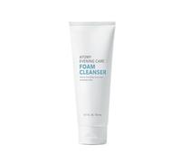 ATOMY Evening Care Foam Cleanser 150 ml finitura idratata K-Beauty dalla Corea