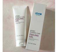 ATOMY Evening Care Peeling Gel 120 ml Scrub Viso Esfolianti Made in korea