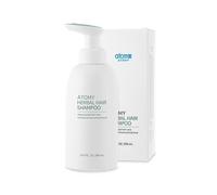 ATOMY Herbal Hair Shampoo 500 ml Nature Herbal Shampoo Shampoo Nutriente NUOVO