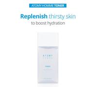 ATOMY Homme Toner 140 ml Korean Cosmetics Made in korea