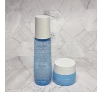 ATOMY Hydra Brightening Capsule Essence 130ml Crema 60ml Energia Umida K-Beauty