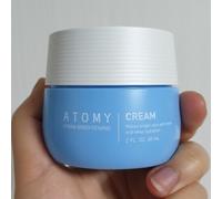 ATOMY Hydra Brightening Cream 60 ml crema energetica idratante Fresh K-Beauty...