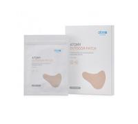 ATOMY Outdoor Patch 1 confezione (4 g x 10 pezzi) K-Beauty