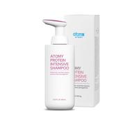ATOMY Protein Intensive Shampoo 400ml Trattamento 200ml Cura Capelli Danneggi...