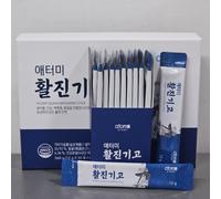 ATOMY Quantum Energy Stick 12g x 30EA Daily Energy Stick Cosmetici coreani NUOVO