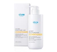 ATOMY Scalpcare Set Shampoo 500ml Balsamo 500ml Cura della Perdita dei Capell...
