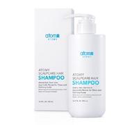 ATOMY Scalpcare Set Shampoo 500ml Balsamo 500ml Cura della Perdita dei Capell...