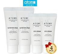 ATOMY Skin Care System The Fame Nutrition Cream 20 ml 2 pezzi + crema occhi 1...
