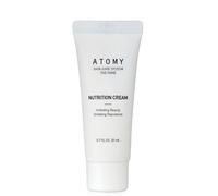 ATOMY Skin Care System The Fame Nutrition Cream 20 ml K-Beauty dalla Corea Nuovo